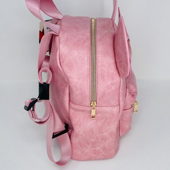 Disney Minnie Mouse Backpack - Picture 5 of 8